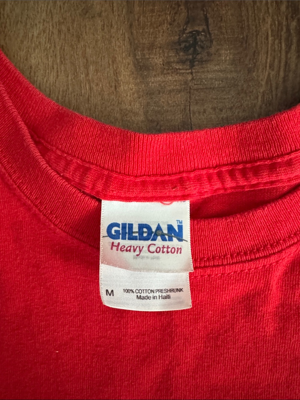 MD Rival T Shirt, F* Duke - Picture 3 of 3